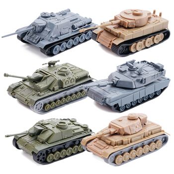 襄城县军事模型