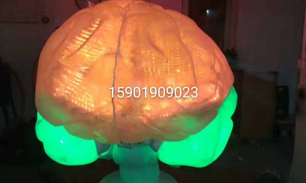 襄城县大型仿真模型道具