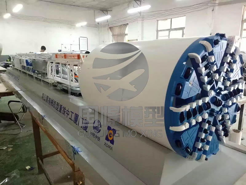 襄城县飞机模型