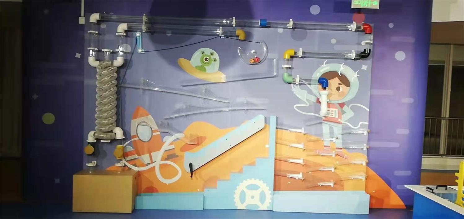 襄城县场景模型